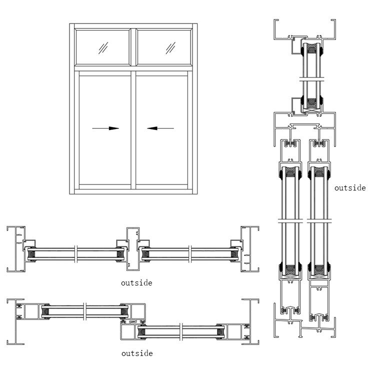 gallery sliding window 3